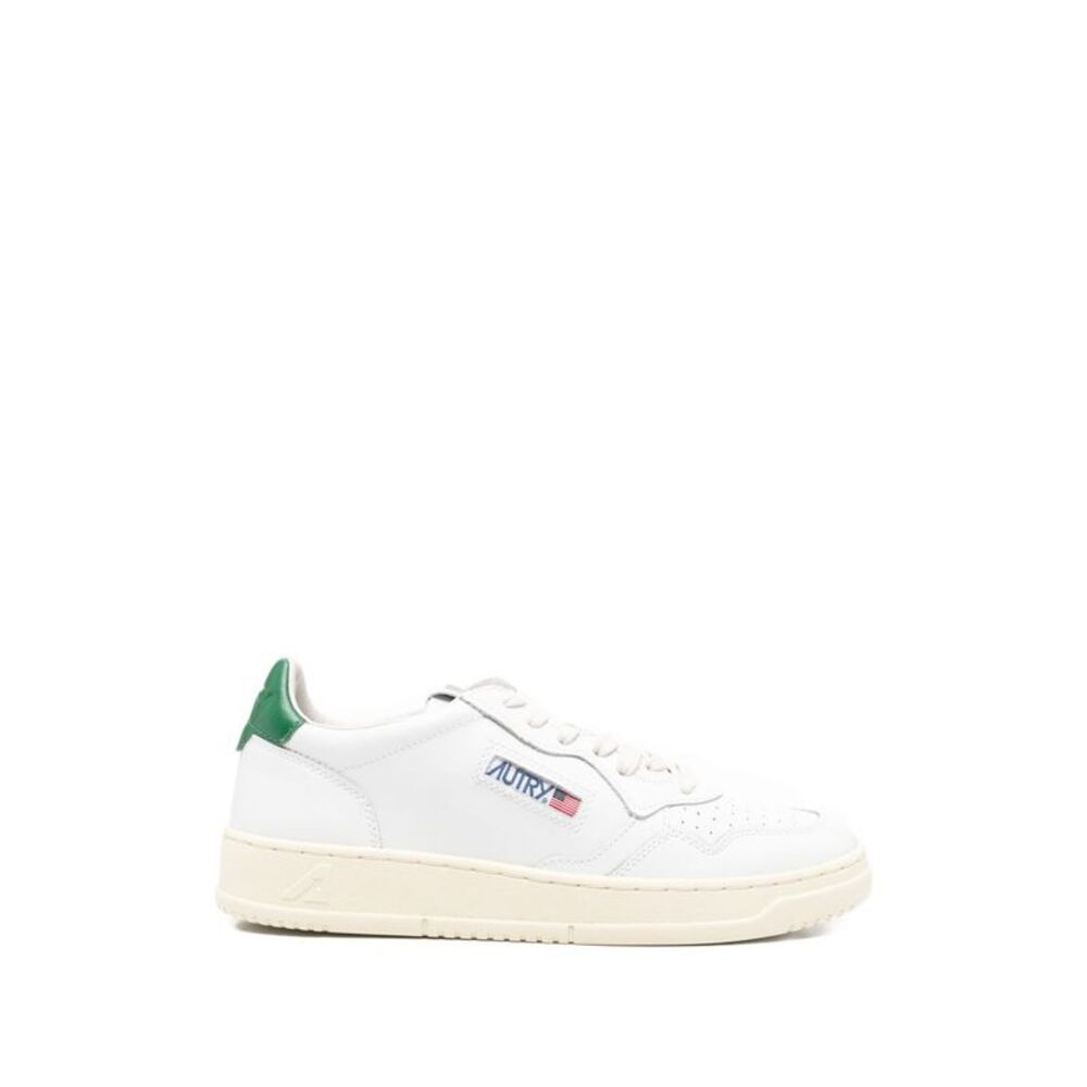 Autry Men's Medalist Low Sneakers